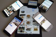 Studentenwerk Erlangen-Nürnberg und Social Media